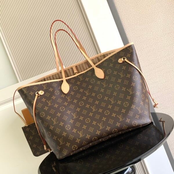 L X V NEVERFULL（Multiple colors/sizes）