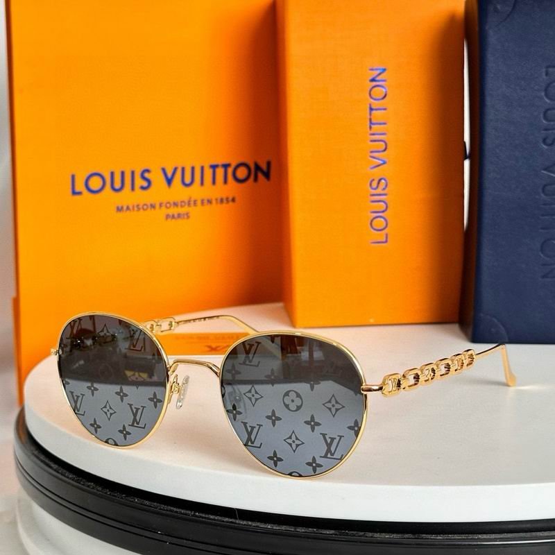 L X V SunglassesSUNGLASSES