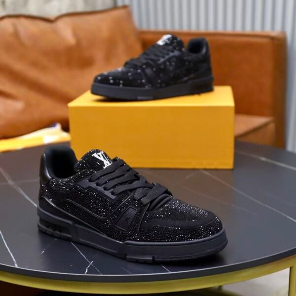 L X V TRAINERSUNGLASSES