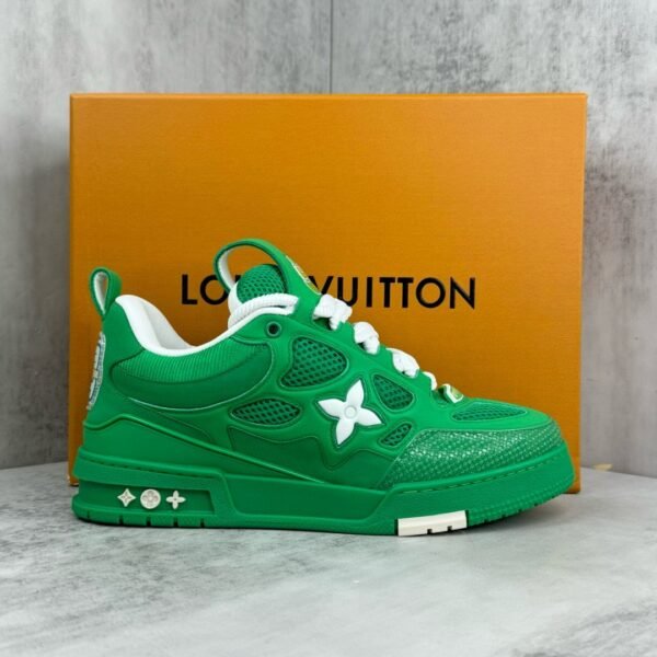 L X V TRAINERSneakersSUNGLASSES