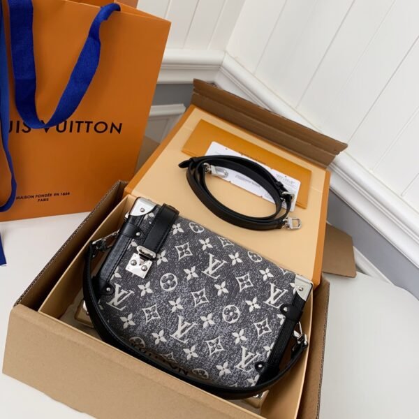 L X V SIDE TRUNK M21460 SIZE:21*14*6m