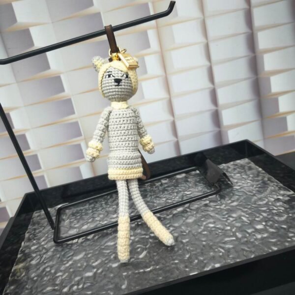 MM Key Ring（Multiple styles）