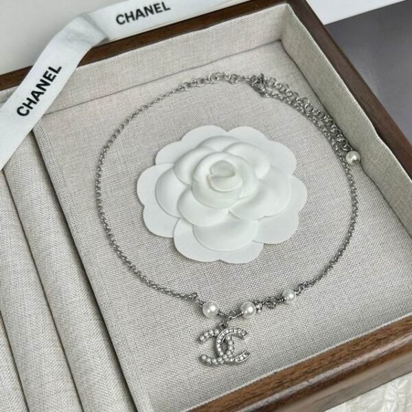 Chane NecklaceSUNGLASSES