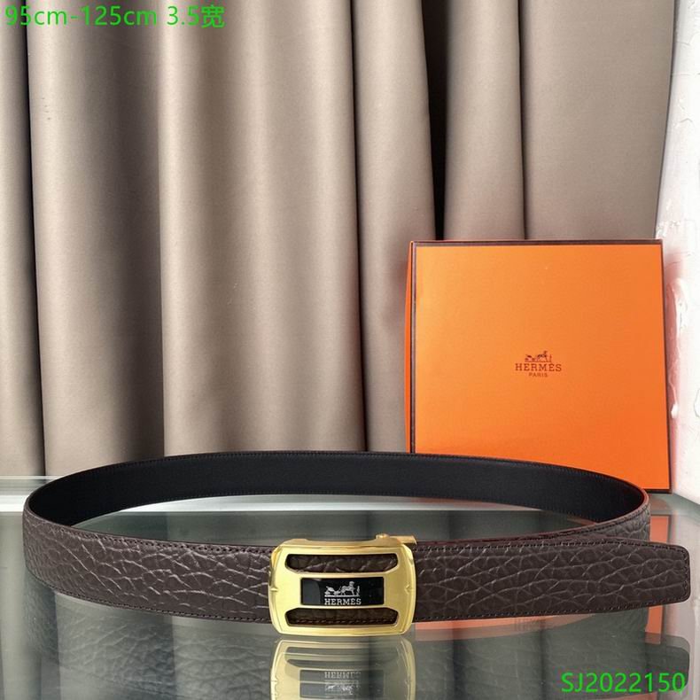 Herms belt