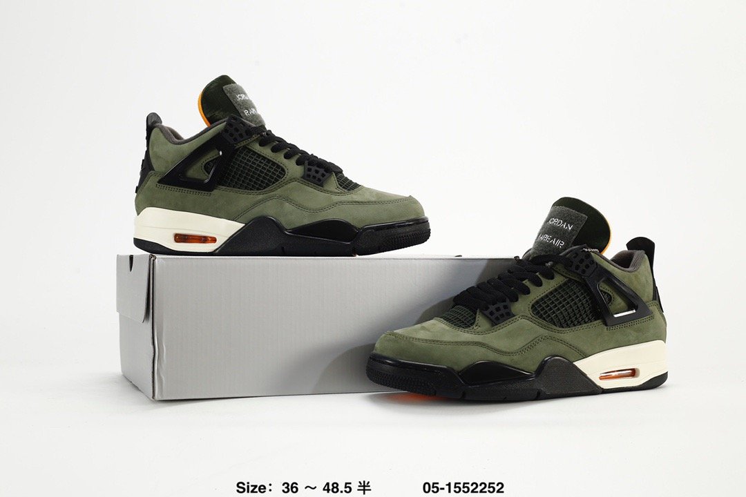 JRD 4 Retro “BlackMilitary Blue”SUNGLASSES