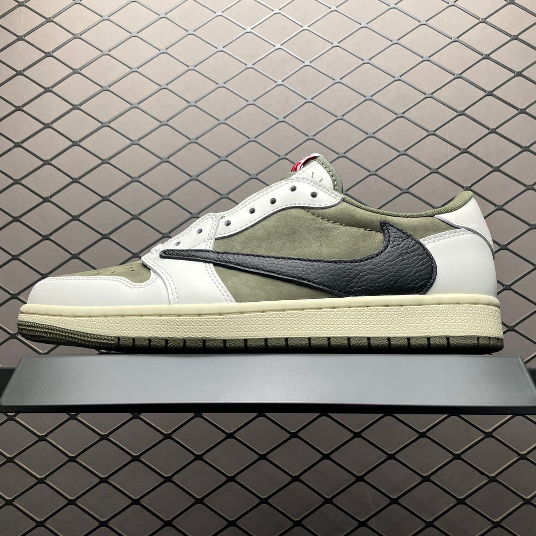 JRD 1 Retro Low Travis ScottSUNGLASSES