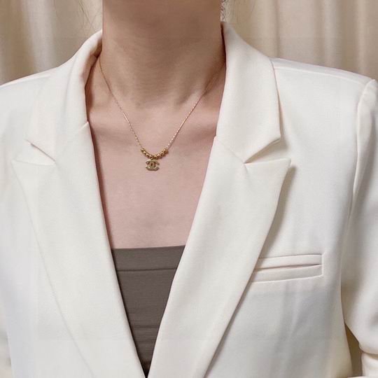 Chane NecklaceSUNGLASSES