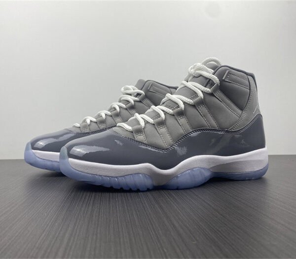 JRD 11 Retro Cool Grey 378039-005SUNGLASSES