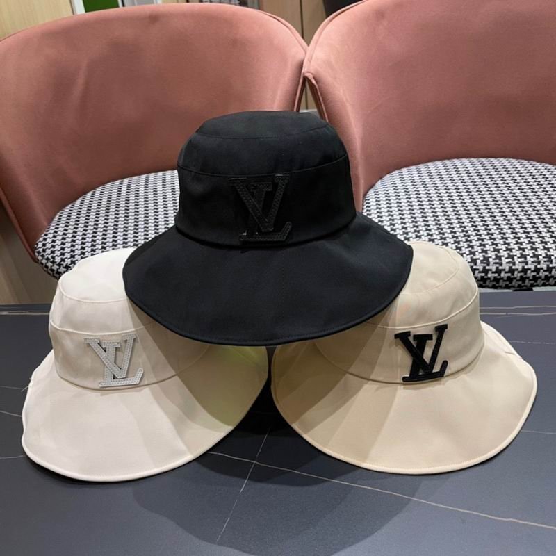 L X V hat（Multiple colors）