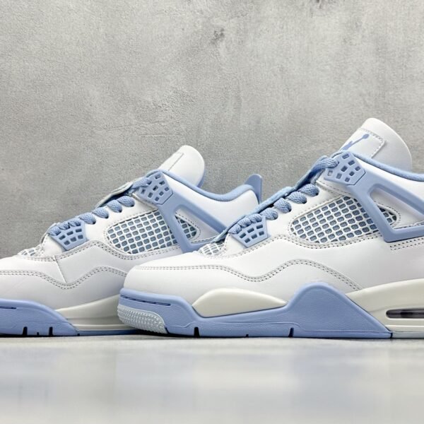 JRD 4 Retro " Aluminum"SUNGLASSES