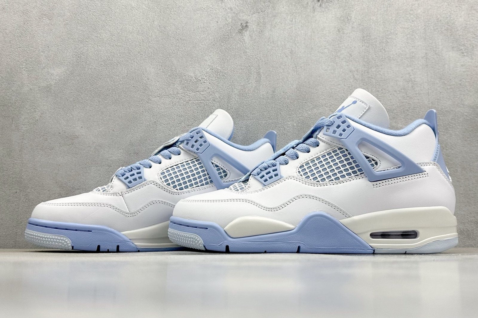 JRD 4 Retro " Aluminum"SUNGLASSES