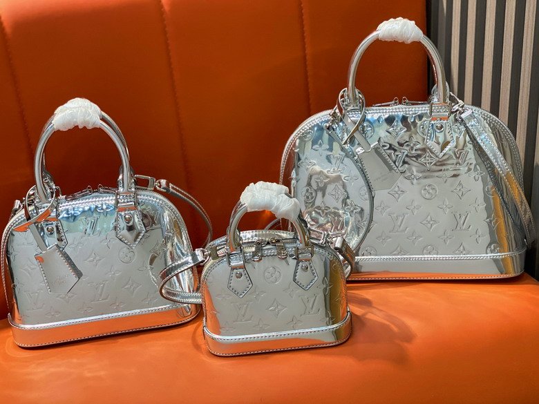 L X V ALMA（Multiple sizes）