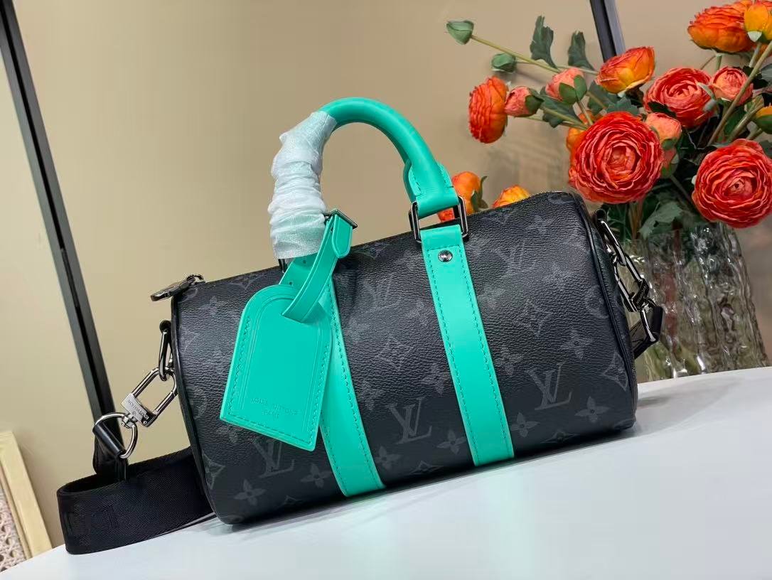 L X V KEEPALL M25885 2025 25*15*11CM