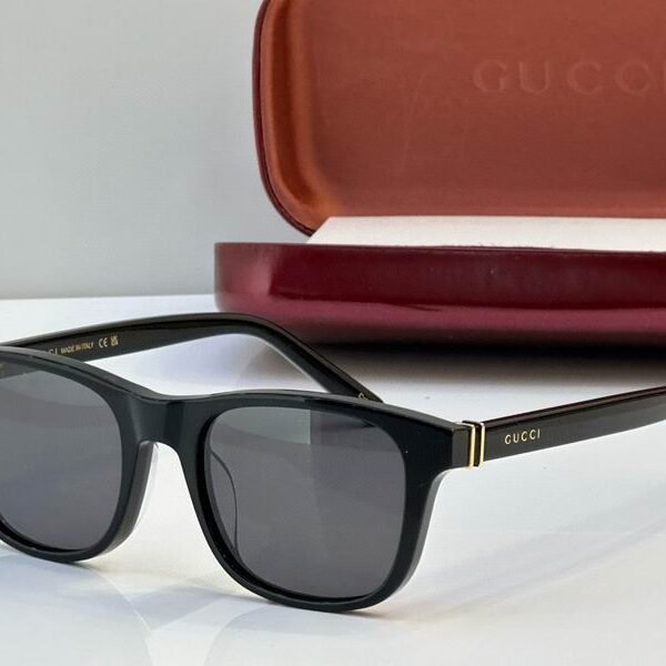 GUC SunglassesSUNGLASSES