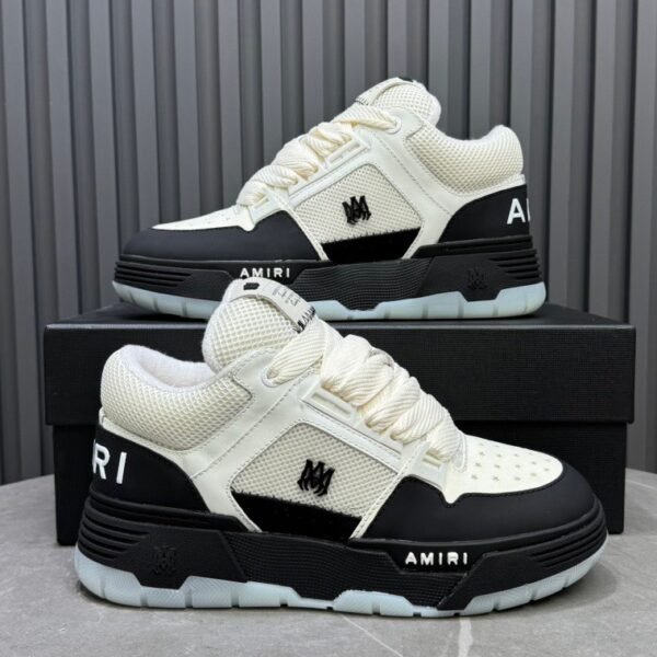 AMRI MA-1 low top sneakersSUNGLASSES