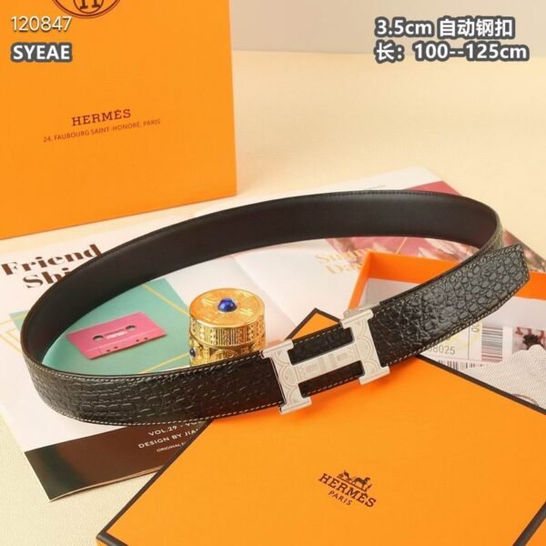 Herms belt
