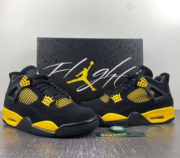 JRD 4 Retro Thunder  308497-017SUNGLASSES