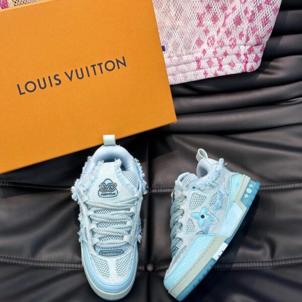 L X V TRAINERSneakersSUNGLASSES