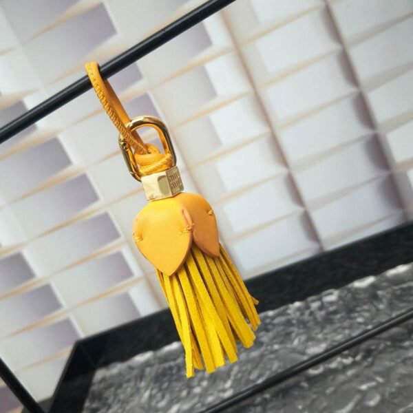 MM Key Ring（Multiple colors）