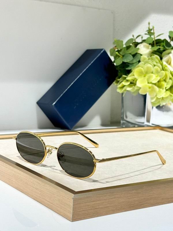 L X V SunglassesSUNGLASSES