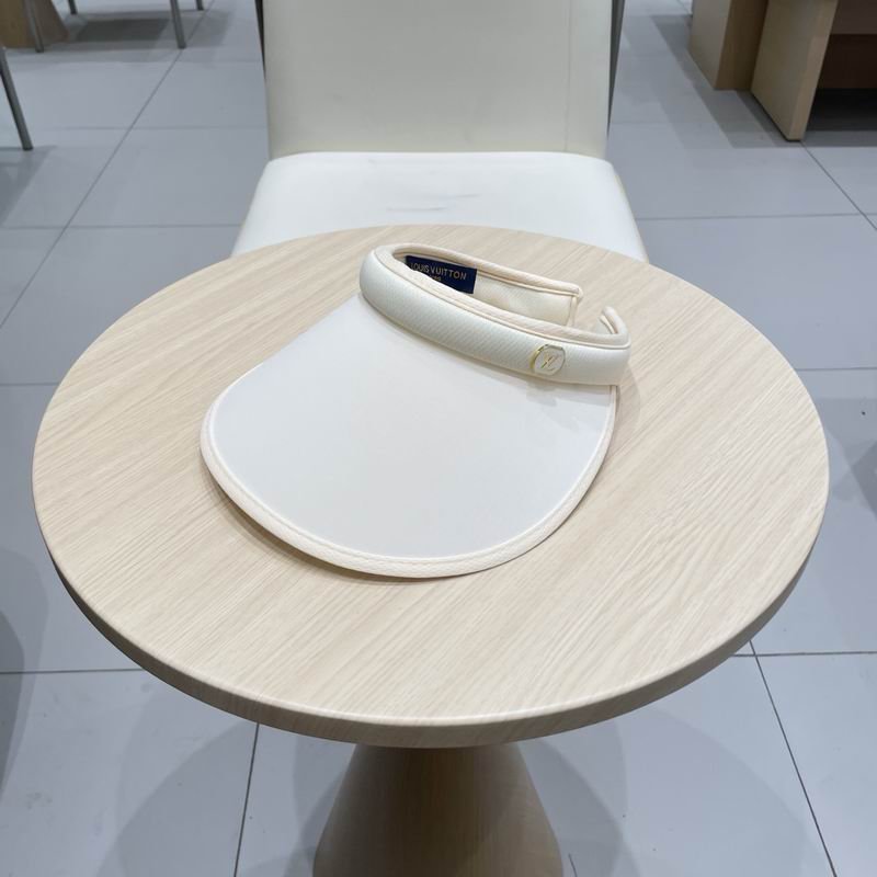 L X V Visor（Multiple colors）SUNGLASSES