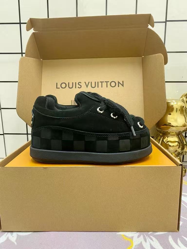 L X V RUNNER YETISUNGLASSES