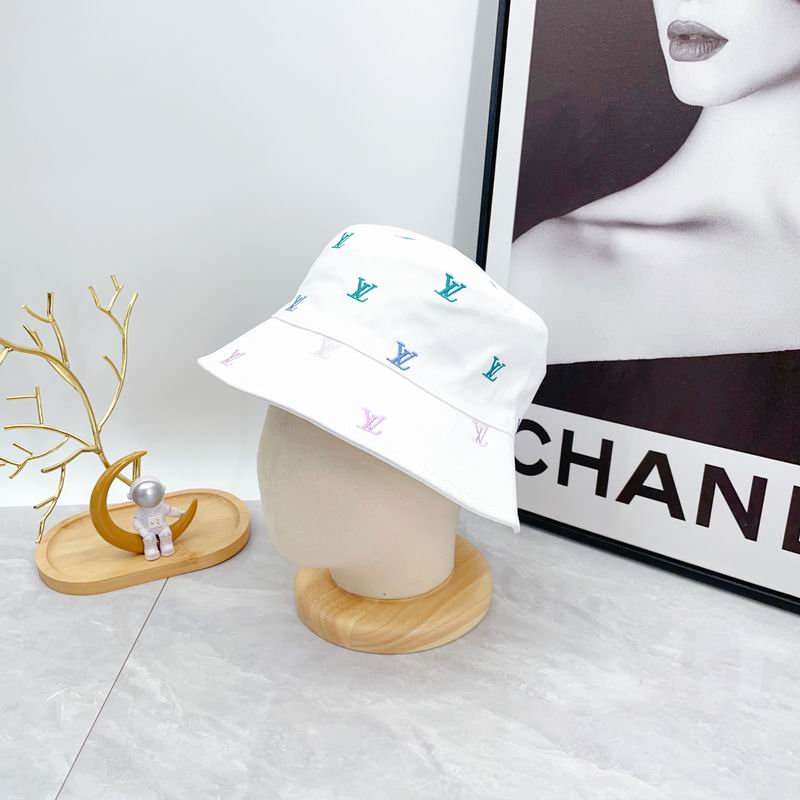 L X V hat（Multiple colors）SUNGLASSES