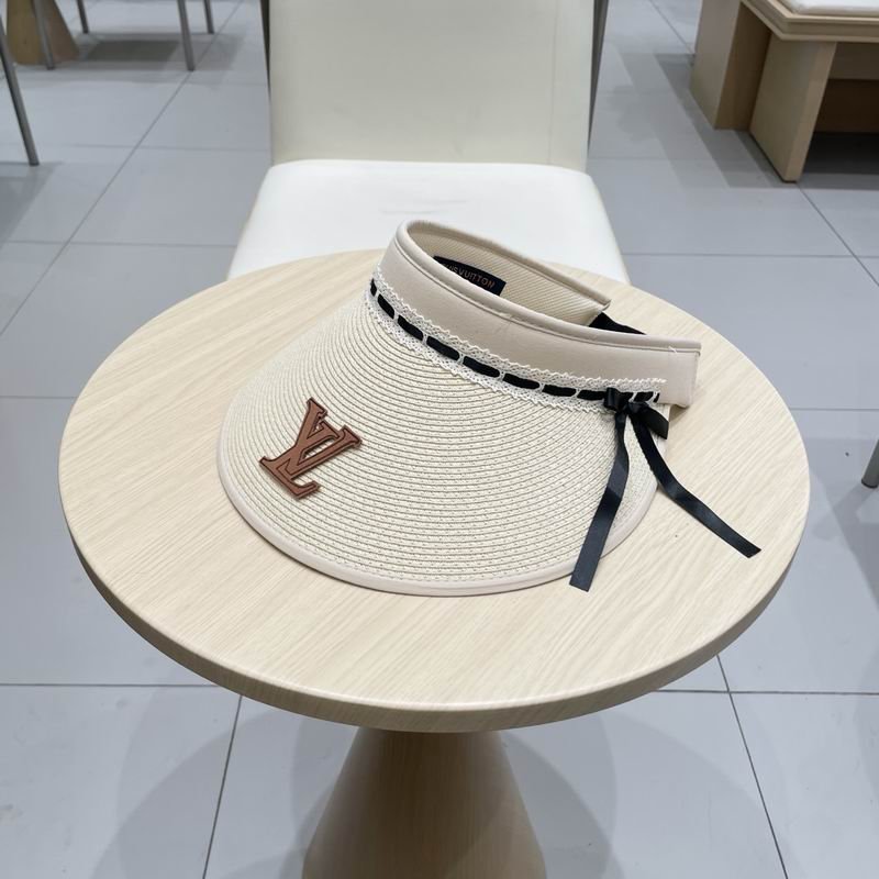 L X V Visor（Multiple colors）SUNGLASSES