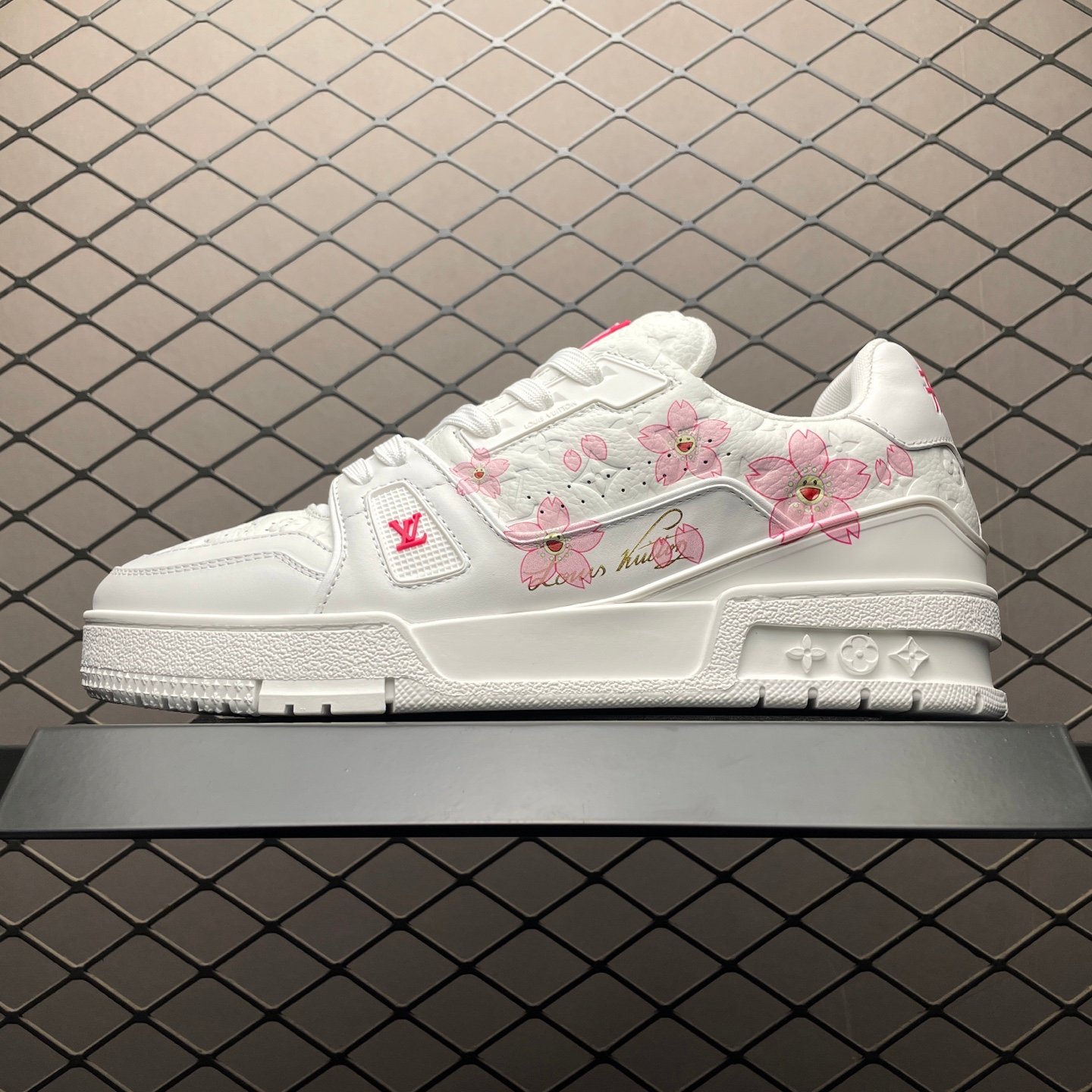 L X V TRAINERSUNGLASSES