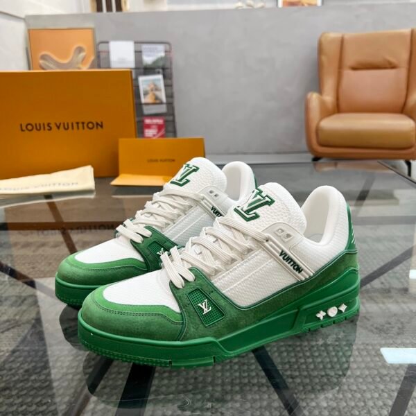 L X V TRAINER SneakersSUNGLASSES