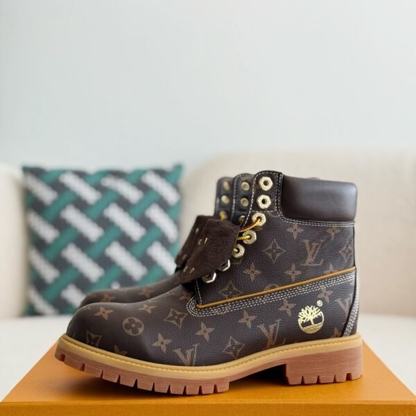 L X V x Timberland boots/Martin boots/bootsSUNGLASSES