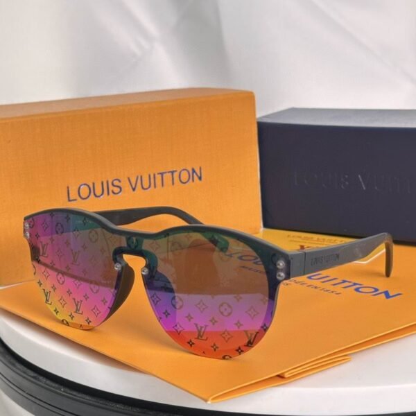 L X V SunglassesSUNGLASSES