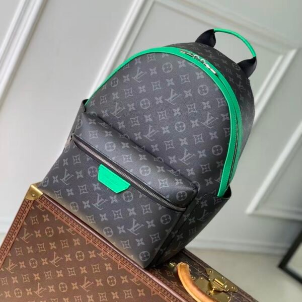 L X V Discovery Backpack（Multiple colors/sizes）