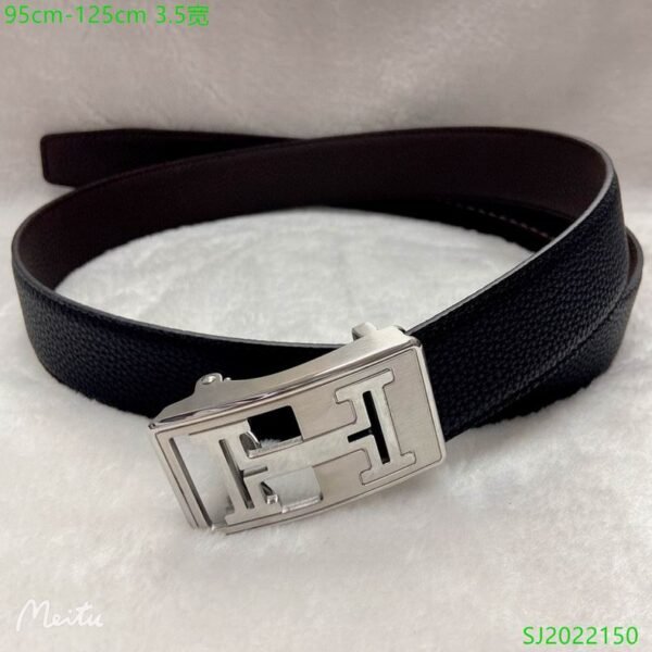 Herms belt