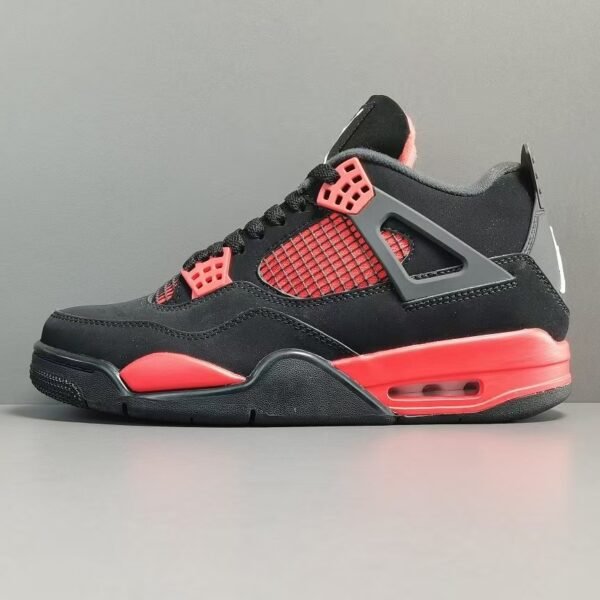 JRD 4 Retro Red Thunder CT8527-016SUNGLASSES