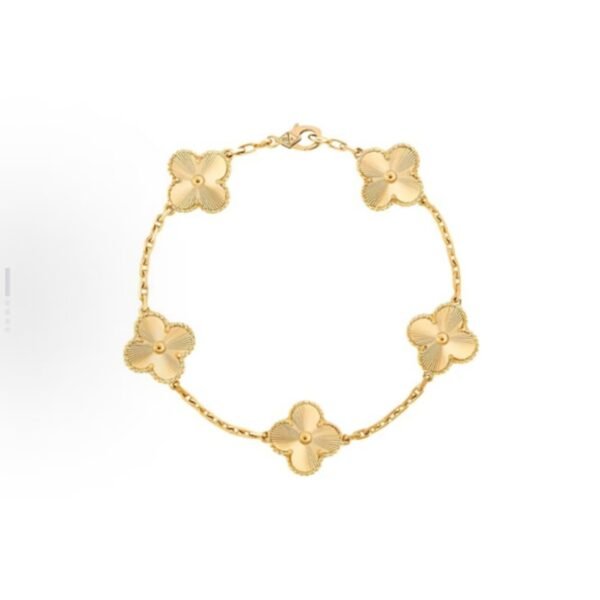 VanCleeArp BraceletsSUNGLASSES