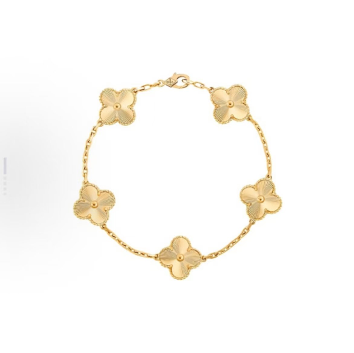 VanCleeArp BraceletsSUNGLASSES