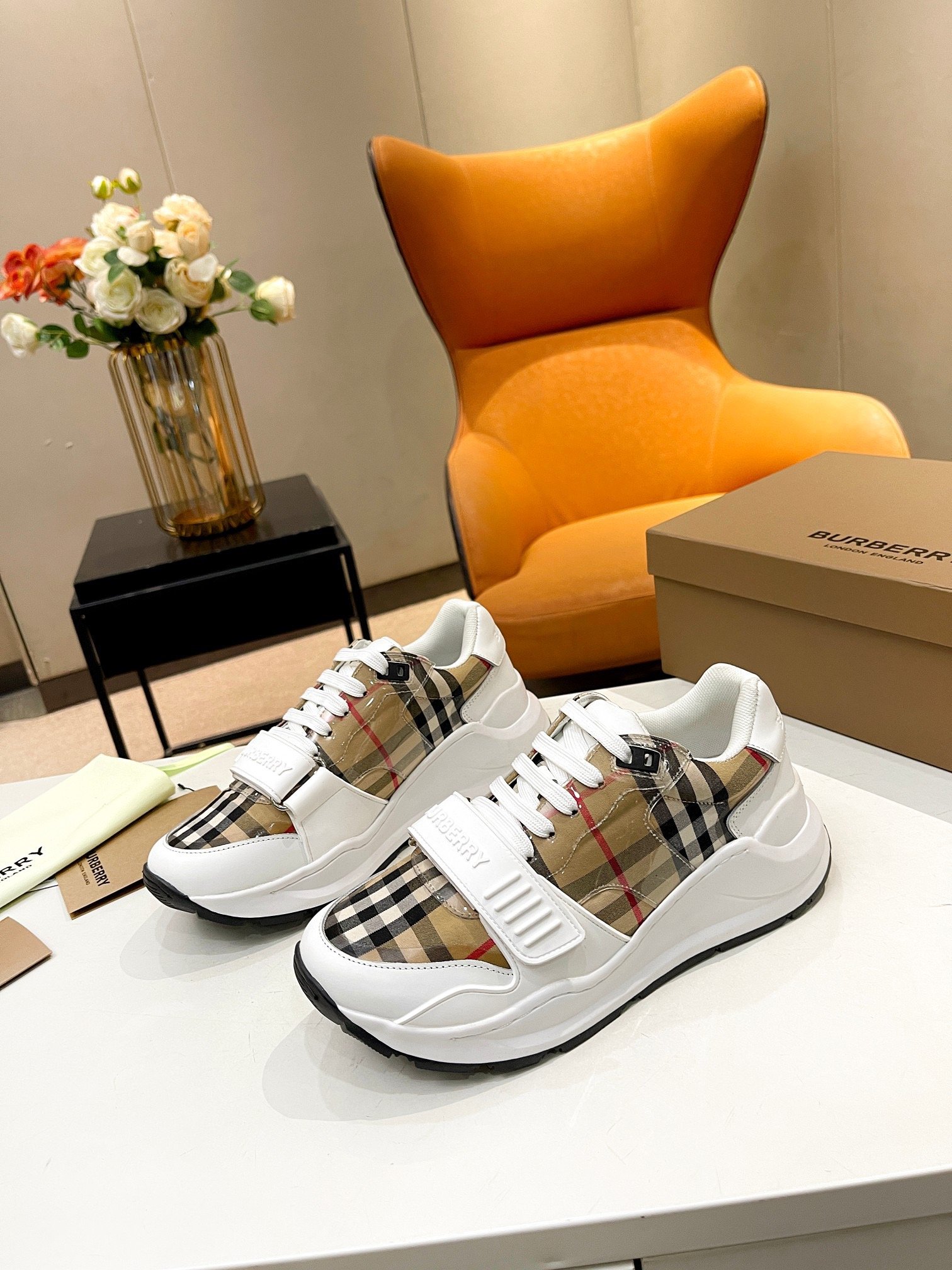 BBR Vintage SneakerSUNGLASSES