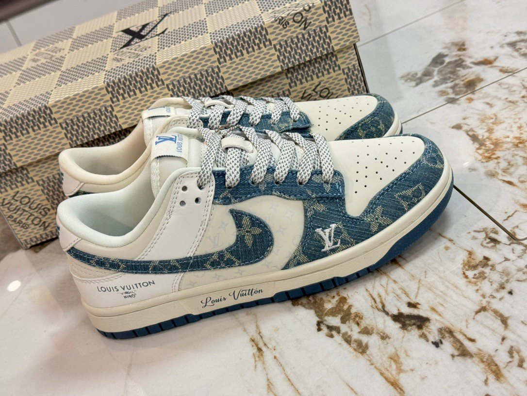 L X V X NK DUNK  SneakerSUNGLASSES