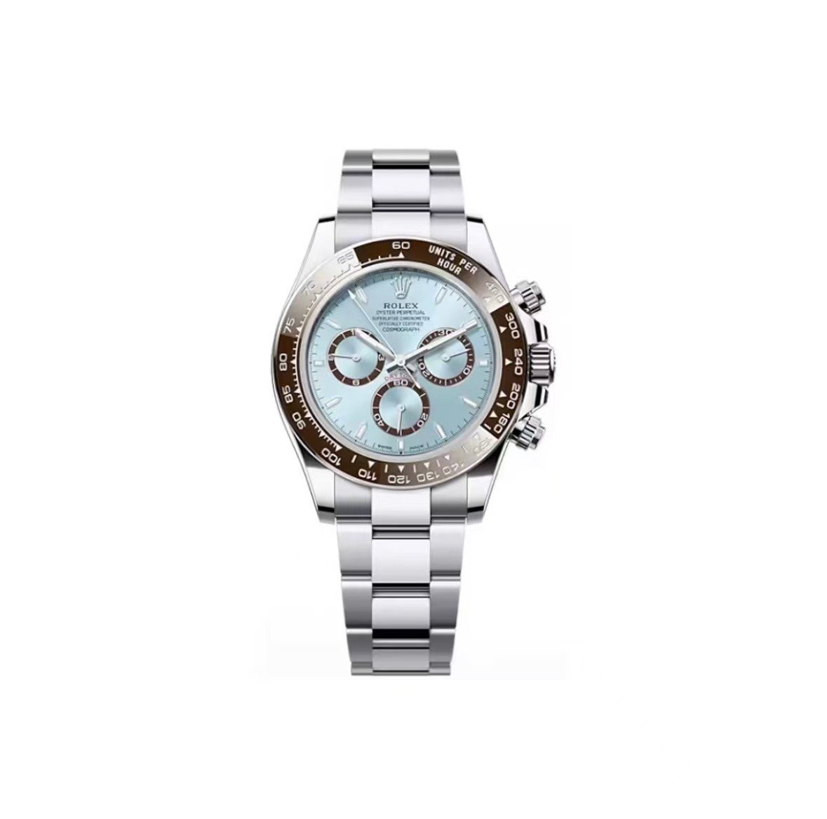 Rolex Cosmograph Daytona Collection 40MM