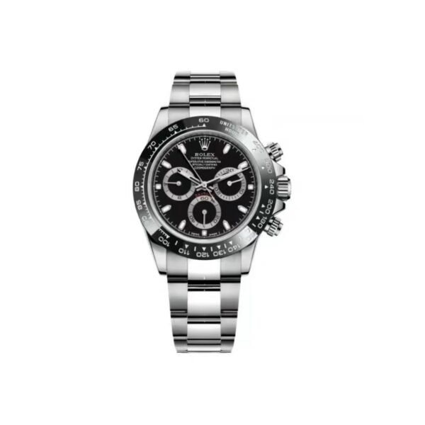Rolex Cosmograph Daytona Collection 40MM