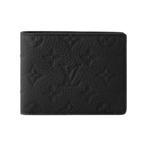 LV Multiple Wallet