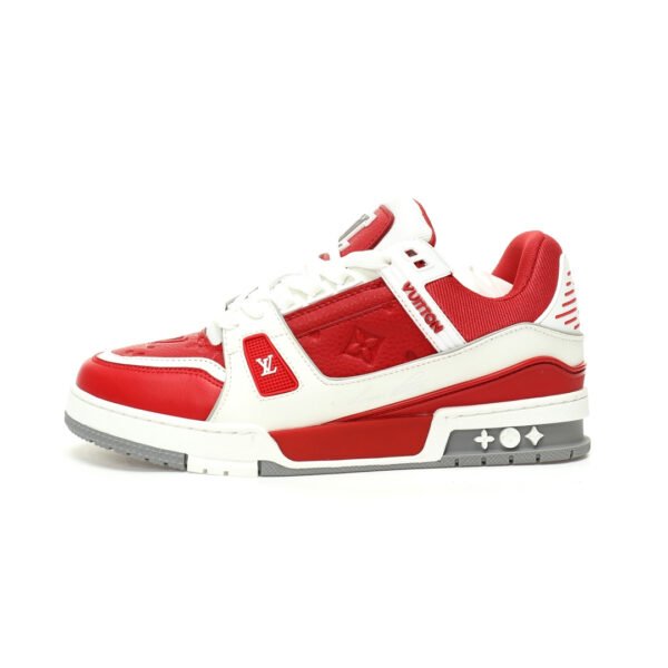 Louis Vuitton Tranier Sneaker