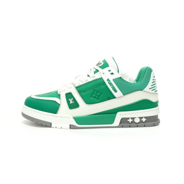 Louis Vuitton Tranier Sneaker