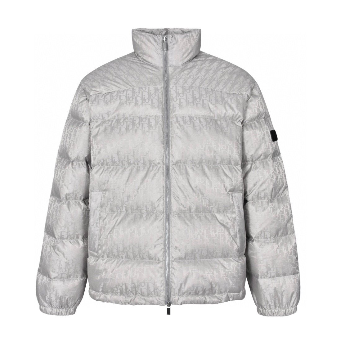 Dior 23ss Gray down jacket