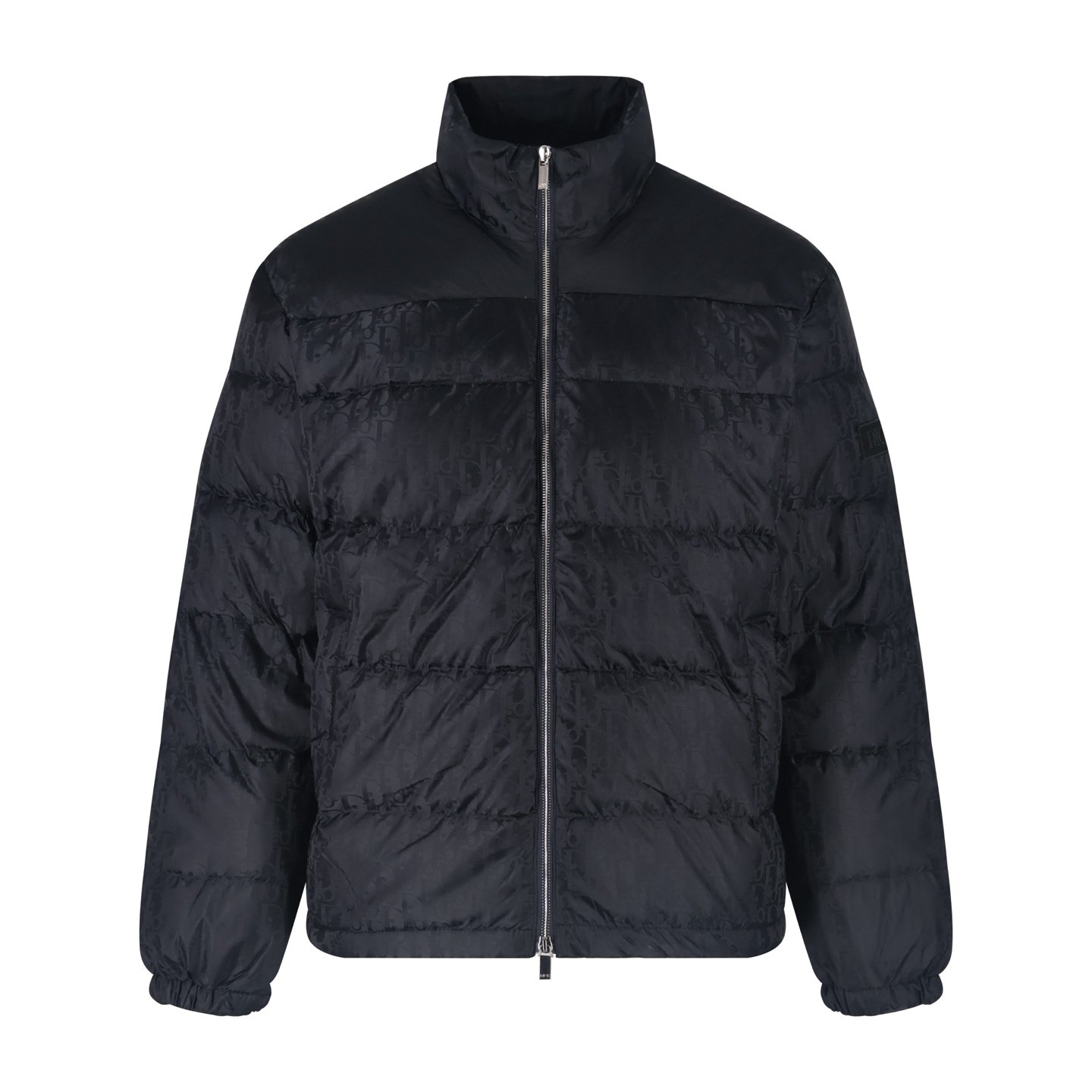 Dior  downjacket Black