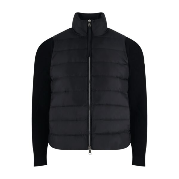 Moncler  SS22 Downjacket Black WM
