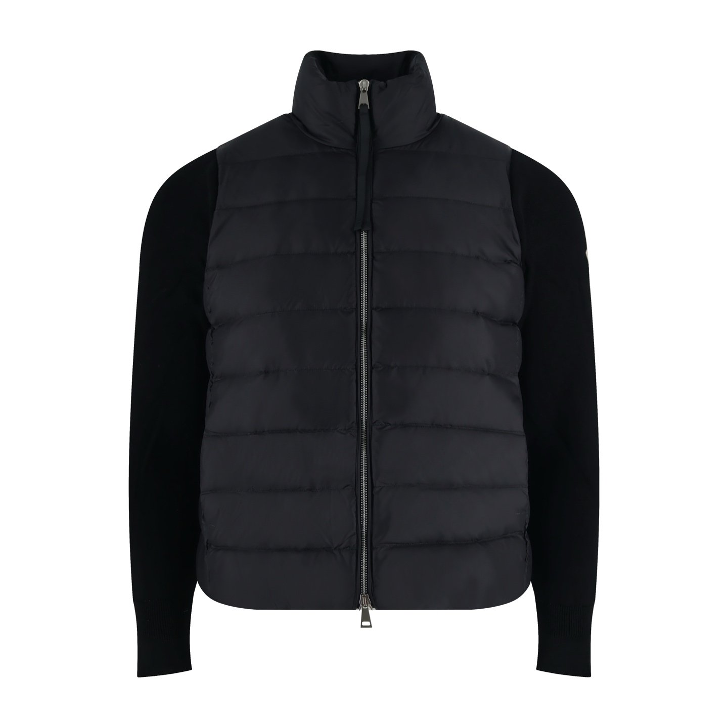 Moncler  SS22 Downjacket Black WM