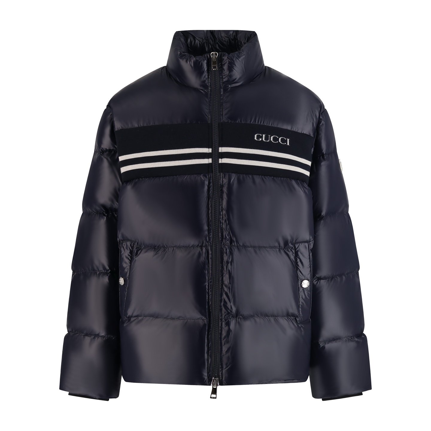 Gucci downjacket Black