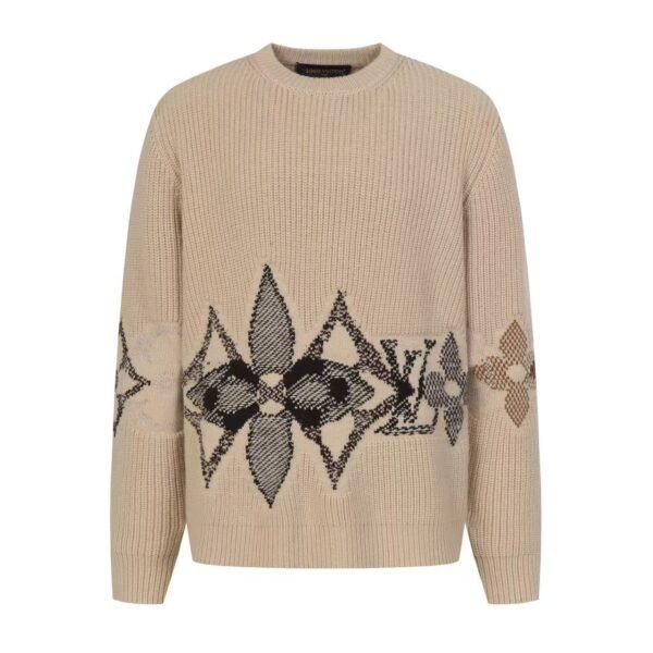 LV  pullover